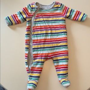 Gap baby, 6-9 months, onesie